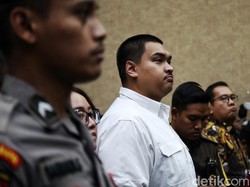 Menpora Dito Jadi Saksi Kasus Korupsi BTS Kominfo