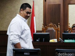 Dito Ariotedjo Bantah Terima Rp 27 M untuk Amankan Perkara BTS