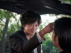 Dr. Cheon and Lost Talisman: Pembasmi Hantu Ala Korea