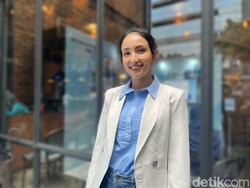 Tips Jaga Tubuh ala Dokter Nadia Alaydrus, Biar Nggak Mudah Sakit di Tengah Cuaca Ekstrem