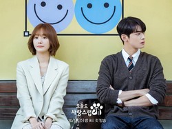 Aturan Anti-Drakor di Kalangan Remaja Korea Utara Diperketat