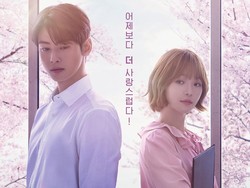 Sinopsis A Good Day to Be a Dog, Drakor Cha Eun Woo Jadi Guru Ganteng