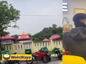 Ojol Ngamuk Nunggu Pesanan hingga Cara Kerja Kafein yang Bikin Melek Ojol Ngamuk Nunggu Pesanan hingga Cara Kerja Kafein yang Bikin Melek