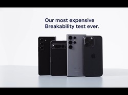 HP Sultan Apple, Google, dan Samsung Disiksa, Mana Paling Tahan Banting?