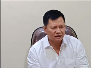 Edward Tannur Ayah Ronald Siap Disanksi BK DPR RI Edward Tannur Ayah Ronald Siap Disanksi BK DPR RI