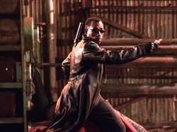 Sinopsis Film Blade Trinity: Melawan Kekuatan sang Vampir Pertama