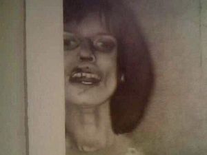 10 Foto Seram dengan Cerita Mengerikan, Kalau Penakut Jangan Lihat