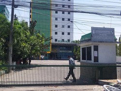 10 Fakta di Balik Polemik Kudeta Rektor UMI Makassar