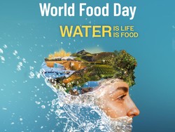 Hari Pangan Sedunia 2023: Tema hingga Makna Peringatan Tahun Ini