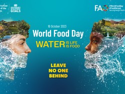 Hari Pangan Sedunia: Sejarah, Tema, serta Twibbonnya