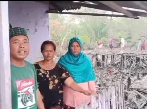 Heboh Video Warga Sebut Maling BBM di Belawan Ditangkap Lalu Dilepas Heboh Video Warga Sebut Maling BBM di Belawan Ditangkap Lalu Dilepas