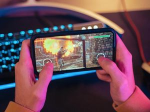 Game Bermuatan Kekerasan Berpotensi Ganggu Perkembangan Anak Game Bermuatan Kekerasan Berpotensi Ganggu Perkembangan Anak