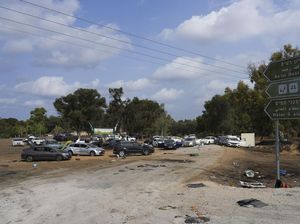 Pesta di Festival Musik Supernova Jadi Petaka