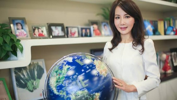 Mengenal Sosok Jane Sun, CEO Trip.com yang Perjuangkan Kesetaraan Gender di Industri yang Didominasi Pria