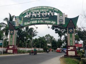 Asal-usul Nama Simalungun, Daerah Sepi yang Dirindukan