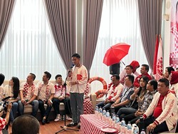 Jawaban Terkini Kaesang soal Pilwalkot Depok: Ada Indonesia yang Harus Diurus