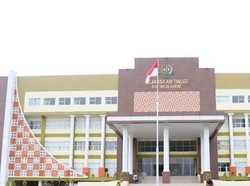 Kejati Sulbar Usut Dugaan Korupsi Pembangunan Gedung Laboratorium Unsulbar
