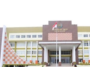 Kejati Sulbar Usut Dugaan Korupsi Pembangunan Gedung Laboratorium Unsulbar Kejati Sulbar Usut Dugaan Korupsi Pembangunan Gedung Laboratorium Unsulbar