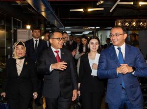 Akselerasi Kualitas Publik Diperlukan, MenPAN-RB: Digitalisasi Jadi Kunci