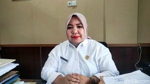 Proposal HUT RI Kecamatan IT I Rp 76 Juta, Inspektorat Palembang Terjunkan Tim
