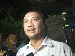 Permintaan Pihak SYL Agar Diberi Privasi Saat Rawat Ibu Sakit di Makassar
