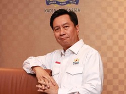 Penipuan Rp 1,7 M Bikin Ketua Kadin UMKM Indonesia Eddy Ganefo Ditahan