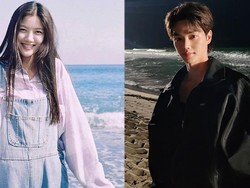 Kim Yoo Jung Kawin Kontrak dengan Song Kang Si Iblis di Drakor My Demon