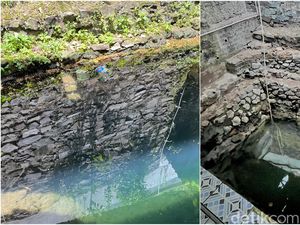 Keluh Kesah Warga Bandung yang Mulai Kesulitan Air Bersih