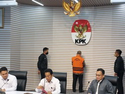 KPK Ungkap Modus SYL Nikmati Uang Hasil Korupsi Rp 13,9 Miliar