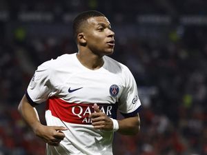 Peluang Mbappe Merapat ke Real Madrid