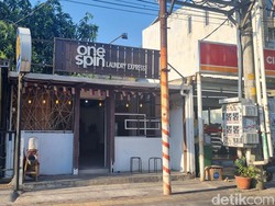 Musim Turis Tiba, Laundry di Prawirotaman Laris Manis