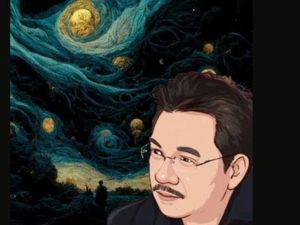 Denny JA ke NasDem: Bantah dengan Hasil Riset, Bukan Somasi Hukum!