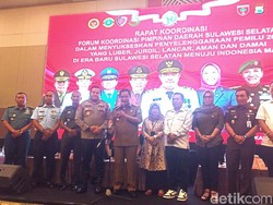 Bawaslu Sulsel Temukan 12 Pelanggaran Netralitas ASN, 5 di Palopo