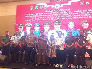 Bawaslu Sulsel Temukan 12 Pelanggaran Netralitas ASN, 5 di Palopo Bawaslu Sulsel Temukan 12 Pelanggaran Netralitas ASN, 5 di Palopo