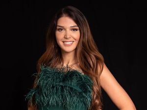 7 Potret Marina Machete, Wanita Transgender Jadi Ratu Kecantikan Miss Portugal 7 Potret Marina Machete, Wanita Transgender Jadi Ratu Kecantikan Miss Portugal