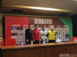 Brunei Yakin Punya Peluang Lawan Timnas Indonesia Brunei Yakin Punya Peluang Lawan Timnas Indonesia