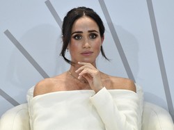 Cerita Mantan Ajudan yang Mengklaim Meghan Markle Bully 2 Staf Kerajaan