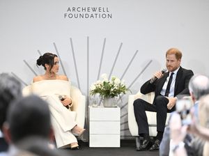 Meghan Markle Kirim Pesan Lekas Sembuh ke Kate Middleton dan Raja Charles III Meghan Markle Kirim Pesan Lekas Sembuh ke Kate Middleton dan Raja Charles III