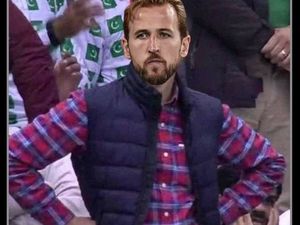 Meme Harry Kane Kena Ledek: Bayern Posisi Ketiga, Spurs Pertama