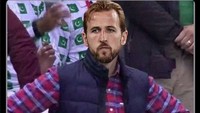 Apalagi Bayern kini malah masih berada di posisi ketiga Liga Jerman Bundesliga. Foto: dok. Internet/X (Twitter)