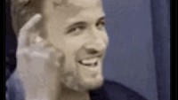 Satu lagi meme yang membela Kane, dengan meledek Tottenham tetap bakal finis lima besar atau bahkan lebih buruk walaupun startnya oke. Foto: dok. Internet/X (Twitter)