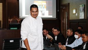 Menpora Dito Bantah Terima Rp 27 M dan Tak Kenal Johnny Plate