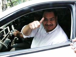 Garasi Menpora Dito Ariotedjo Nilainya Rp 5 Miliar: Innova, Fortuner, hingga Perahu