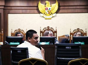 Harapan Menpora di Kasus Korupsi BTS Sebab Namanya Dipertaruhkan