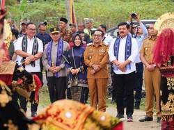 Akhirnya, Tanah Ulayat di Sumatra Barat Bisa Bersertifikat