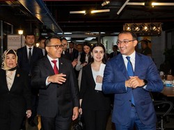 Kunjungi MPP Terbaik Dunia, MenPAN-RB Ajak K/L dan Pemda Terus Berinovasi