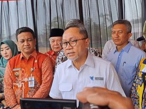 Impor Diperketat, Mendag Sebut buat Lindungi Industri Batik Lokal