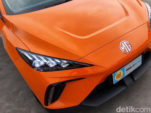 MG Puji Merek Mobil Jepang di Indonesia, Ini Sebabnya MG Puji Merek Mobil Jepang di Indonesia, Ini Sebabnya