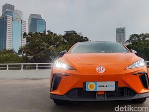 MG Motor Kejar Target TKDN 60 Persen pada 2026