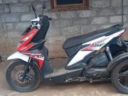Motor Difabel Bantuan Mensos di Tulungagung Ternyata Tak Ada BPKB